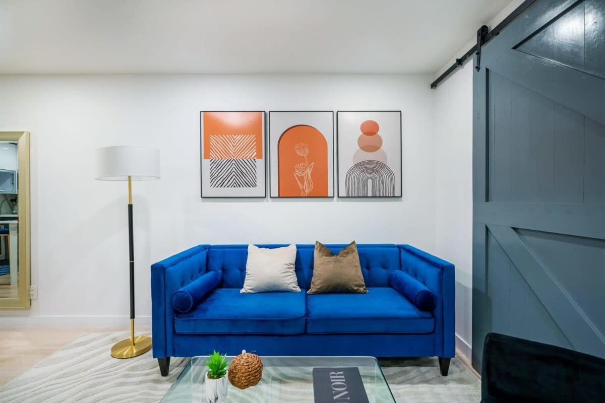 75-3b 3br Luxury Duplex Brand New &d Elevator Nueva York
