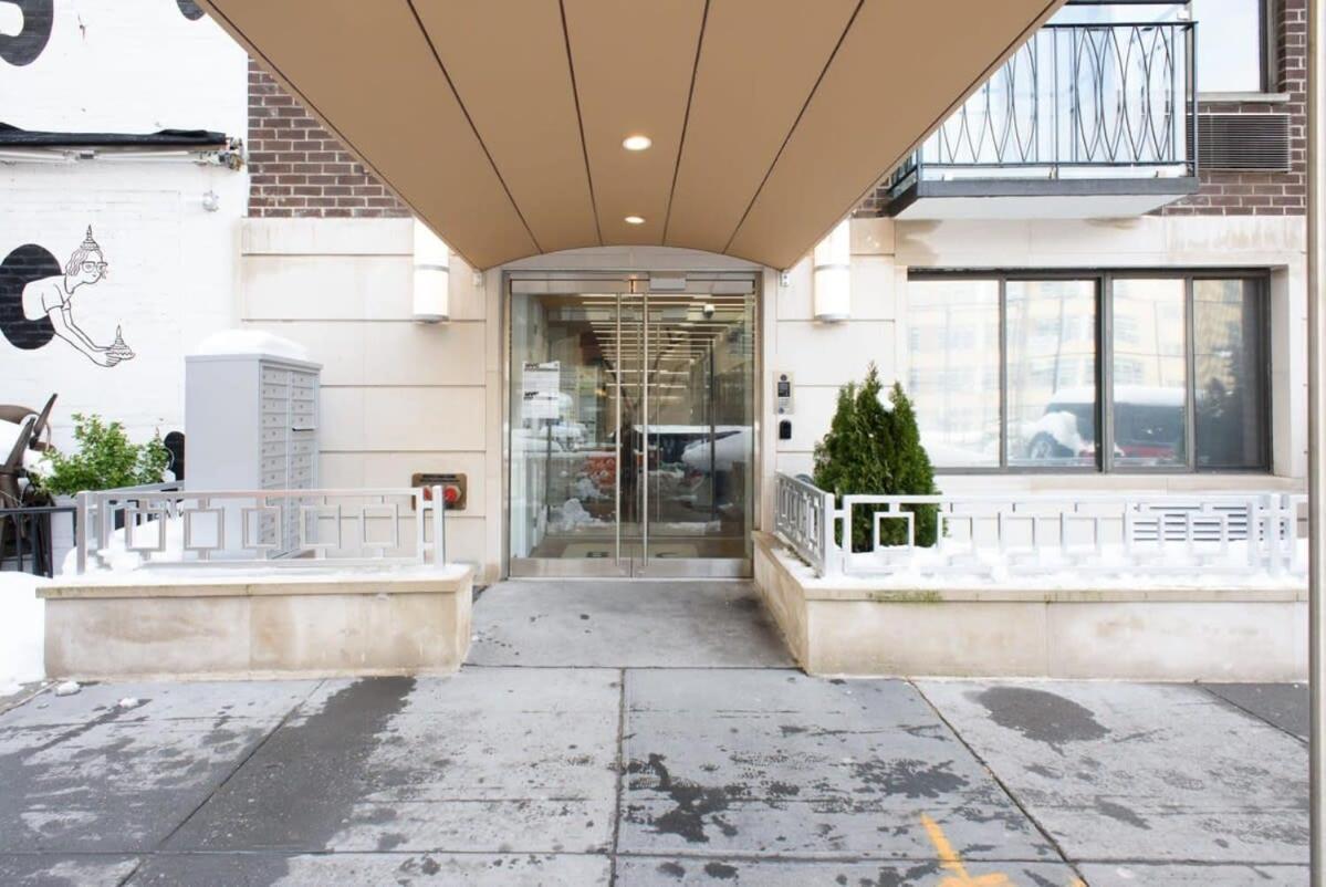 Apartamento 75-3b 3br Luxury Duplex Brand New &d Elevator