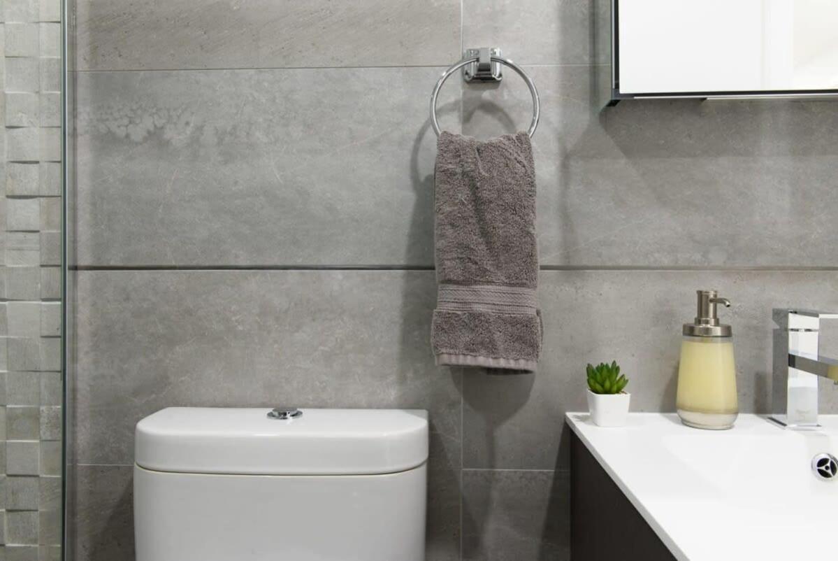 75-3b 3br Luxury Duplex Brand New &d Elevator Nueva York