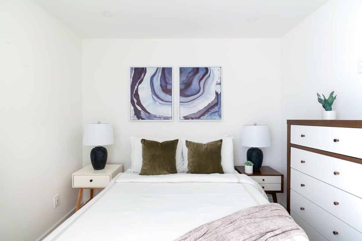 Apartamento 75-3b 3br Luxury Duplex Brand New &d Elevator *