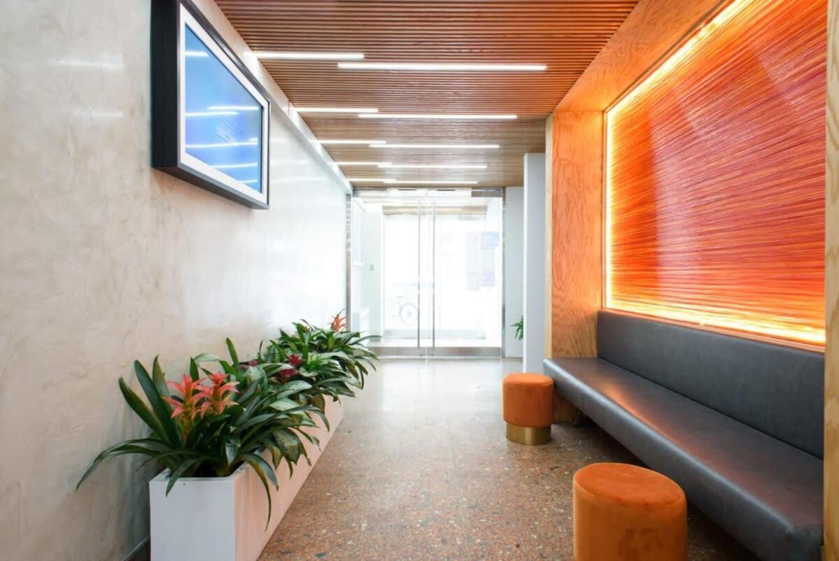75-3b 3br Luxury Duplex Brand New &d Elevator Apartamento *