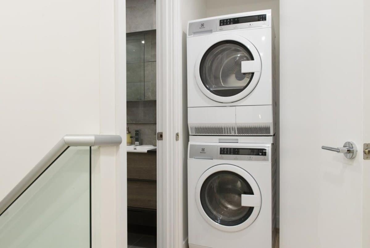 75-3b 3br Luxury Duplex Brand New &d Elevator Nueva York