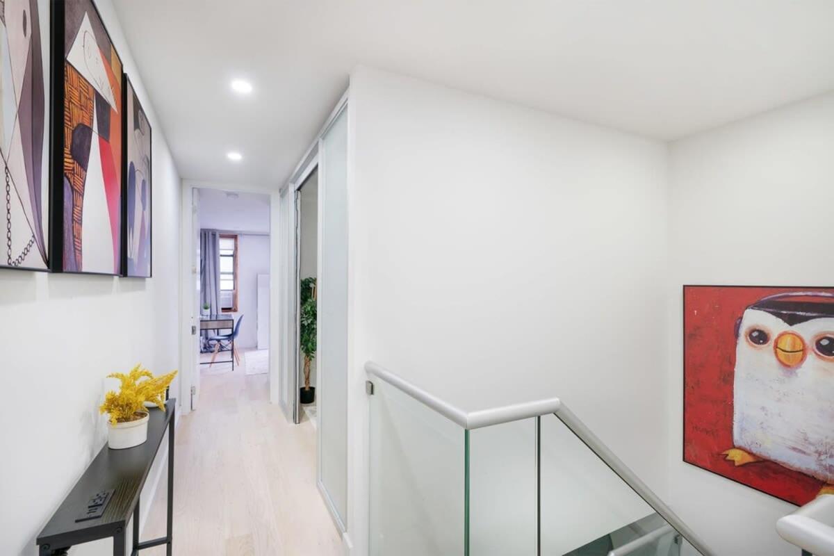75-3b 3br Luxury Duplex Brand New &d Elevator * Nueva York