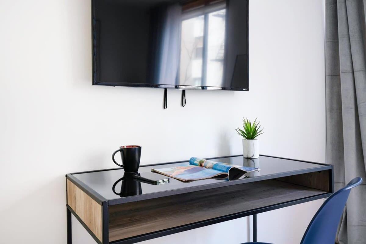 Apartamento 75-3b 3br Luxury Duplex Brand New &d Elevator *